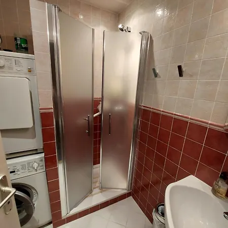 Confortable Boulogne-Billancourt