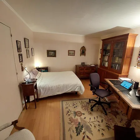 Appartamento Confortable Boulogne-Billancourt