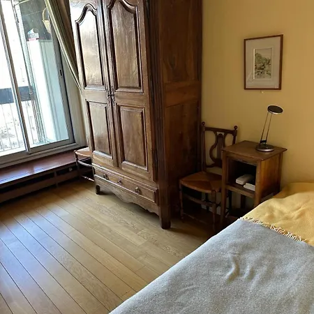 Confortable Boulogne-Billancourt