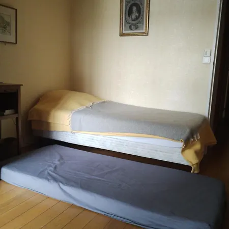 Confortable Boulogne-Billancourt