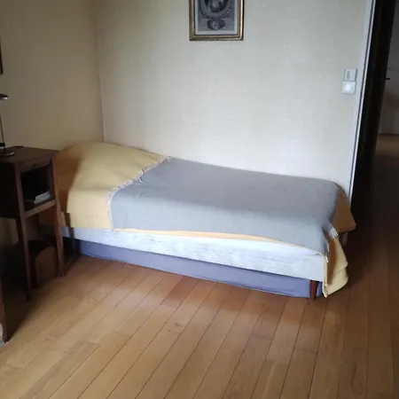 Confortable Appartamento Boulogne-Billancourt